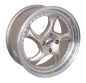 Preview: GTP Wheels - 083